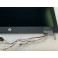 Peças   HP EliteBook 8740W 17" Complete LCD assembly 1920x1200 Webcam A grade