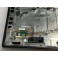 Peças  HP EliteBook 8740W 17" Touchpad palmrest fingerprint 6070B0397701 597580-001