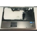 Peças  HP EliteBook 8740W 17" Touchpad palmrest fingerprint 6070B0397701 597580-001