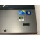 Peças  HP EliteBook 8740W 17" Touchpad palmrest fingerprint 6070B0397701 597580-001