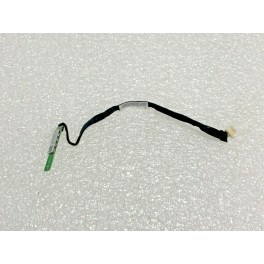 Pe&ccedil;as   HP EliteBook 8740W 17" Lcd LVDS cable 6017B0230901 595708-001 WUXGA