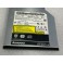 Peças  Lenovo ThinkPad T410 14" ODD drive DVD + bezel + lock 45N7485 45N7848 DU20N