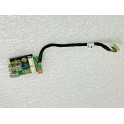 Peças  Lenovo ThinkPad T410 Lcd hinge L+R 45N5951 33.4FZ17.001 45N5950 33.4FZ16.001