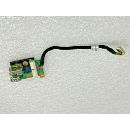 Peças  Lenovo ThinkPad T410 Lcd hinge L+R 45N5951 33.4FZ17.001 45N5950 33.4FZ16.001