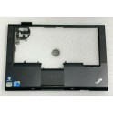 Peças    Lenovo ThinkPad T410 14" Topcase palmrest Housing + touchpad + BT 60Y4955 A2