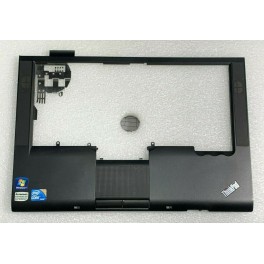 Peças    Lenovo ThinkPad T410 14" Topcase palmrest Housing + touchpad + BT 60Y4955 A2