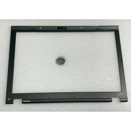Peças   Lenovo ThinkPad T410 14" Topcase palmrest Housing + touchpad + BT 60Y4955
