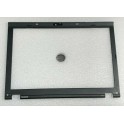 Peças  Lenovo ThinkPad T410 14" Lcd frame bezel 45N5640 41.4FZ02.001 NO webam hole