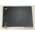 Peças  Lenovo ThinkPad T410 14" Lcd backcover rear Lid 45N5638 60.4FZ22.003