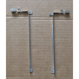 Peças de Asus Eeepc 1005 1005HA hastes de lcd esq e drta 