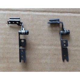 Peças de Asus Eeepc 1005 1005HA dobradiças esq e drta