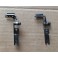 Peças de Asus Eeepc 1005 1005HA dobradiças esq e drta