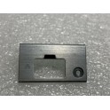  Peças  Dell Latitude E7270 Lcd hinge metal cover DC in port Power port A1