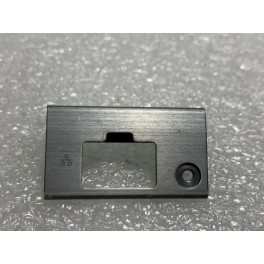  Pe&ccedil;as  Dell Latitude E7270 Lcd hinge metal cover DC in port Power port A1