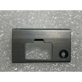  Pe&ccedil;as   Dell Latitude E7270 Lcd hinge metal cover LAN port rj45 A2