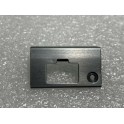  Peças   Dell Latitude E7270 Lcd hinge metal cover LAN port rj45 B1
