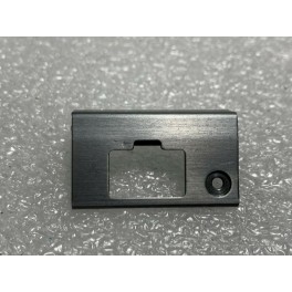  Pe&ccedil;as   Dell Latitude E7270 Lcd hinge metal cover LAN port rj45 B1