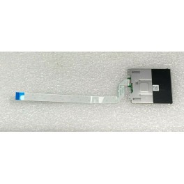  Pe&ccedil;as   Dell Latitude E7270 Junction Circuit Board + cable 0CPHNK LS-C462P 0CMNM0