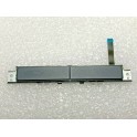  Peças Dell Latitude E7270 Lcd frame bezel 02YPVG AP1DK000600 AAZ50