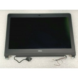  Peças  Dell Latitude E7270 LCD backcover lid + webcam 0YXR4V AM1DK000712 AAZ50