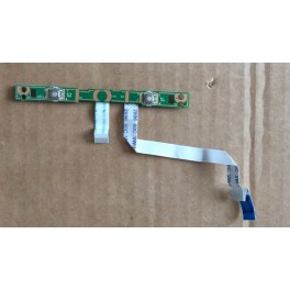Peças de Asus Eeepc 1005 1005HA botoes touchpad com cabos