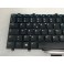 Peças Dell Latitude E7270 Keboard DE German QWERTY 0769G9 NSK-LYABC PK131DK1B12