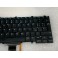  Peças Dell Latitude E7270 Keboard DE German QWERTY 0769G9 NSK-LYABC PK131DK1B12