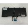  Peças Dell Latitude E7270 Keboard DE German QWERTY 0769G9 NSK-LYABC PK131DK1B12