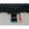  Peças Dell Latitude E7270 Keboard IT Italian QWERTY 0PY6G9 NSK-LYABC PK131DK1B15