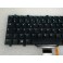  Peças Dell Latitude E7270 Keboard IT Italian QWERTY 0PY6G9 NSK-LYABC PK131DK1B15