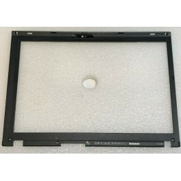 Peças   Lenovo ThinkPad R400 Lcd + backcover + hinges + lvds LTN141W1-L05 1280x800