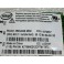 Pe&ccedil;as   Lenovo ThinkPad T61 DVD writer + bezel + lock 39T2829 39T2828 GSA-U10N