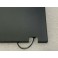 Peças   Lenovo ThinkPad T61 Lcd frame bezel no webcam version 42W2446 12W2785