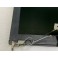 Peças   Lenovo ThinkPad T61 Lcd backcover rear lid 42W2502 B - sec tag 