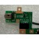 Pe&ccedil;as  Lenovo ThinkPad T400 R400 DC in DC jack port w/ cable 5 pin