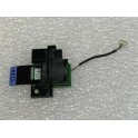 Peças    Lenovo ThinkPad T400 R400 heatsink lock bracket 45N3064