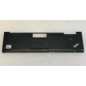 Peças   Lenovo ThinkPad T400 R400 Palmrest touchpad fingerprint 45N6134 45N6130 B1