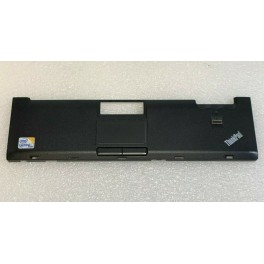 Peças   Lenovo ThinkPad T400 R400 Palmrest touchpad fingerprint 45N6134 45N6130 B1