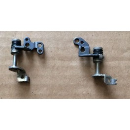 Peças de toshiba Portege R500 dobradiças esq e drta