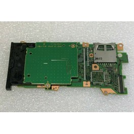 Peças   Fujitsu LifeBook S762 13.3" Lcd rails brackets 