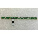Peças  Fujitsu LifeBook S762 13.3" Bluetooth module + cable CA46920 T77H269.06
