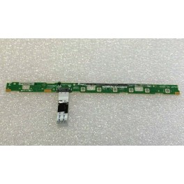 Peças  Fujitsu LifeBook S762 13.3" Bluetooth module + cable CA46920 T77H269.06