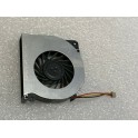 Peças  Fujitsu LifeBook S762 13.3" Heatsink heatpipe CPU cooler 