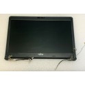 Peças  TESTED Fujitsu LifeBook S762 13.3" HD LP133WH1 TL B1 CP455070-01