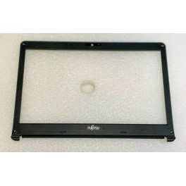 Peças    Fujitsu LifeBook S762 13.3" Lcd backcover rear lid + webcam and cable