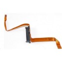 Cabo original sata apple 821-0452-a 632-0434-a macbook pro a1212 