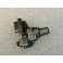  Pe&ccedil;as  Dell Latitude E6330 13.3" DC jack DC in port 0FTGTP 5 pin