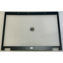 Pe&ccedil;as HP EliteBook 8530W lcd hinges L + R + metal caps 6053B0331701 6053B0332501