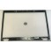 Pe&ccedil;as HP EliteBook 8530W lcd hinges L + R + metal caps 6053B0331701 6053B0332501
