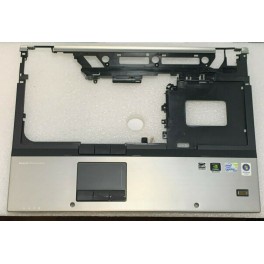 Pe&ccedil;as  HP EliteBook 8530W keyboard trim frame power button 493966-001 6070B0253001